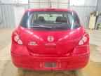 2008 NISSAN VERSA