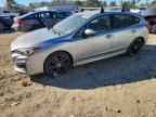 2017 SUBARU IMPREZA