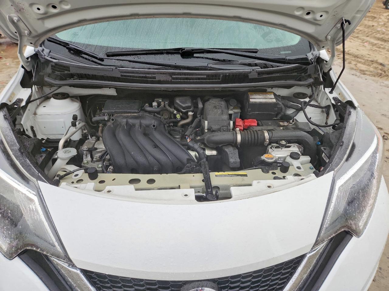 2019 NISSAN Versa Note