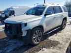 2015 CHEVROLET Tahoe