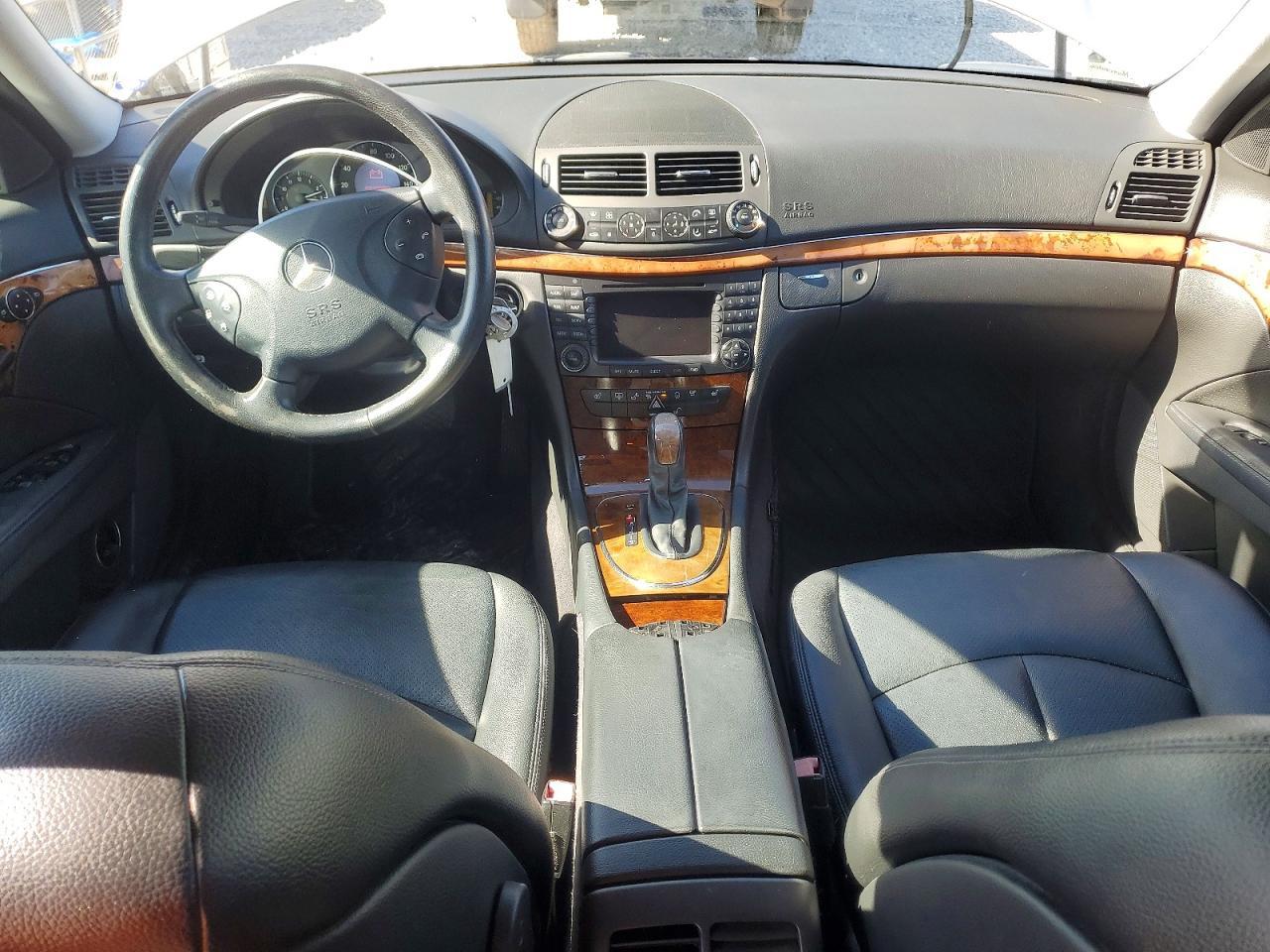 2005 MERCEDES-BENZ E-Class
