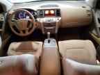 2011 NISSAN MURANO