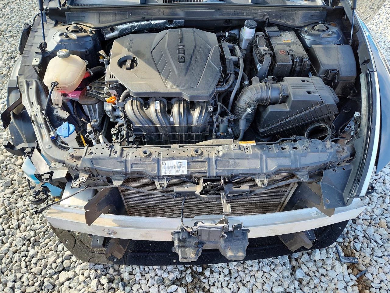 2022 HYUNDAI SONATA