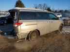 2012 NISSAN Quest