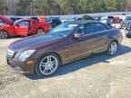 2012 MERCEDES-BENZ E-Class
