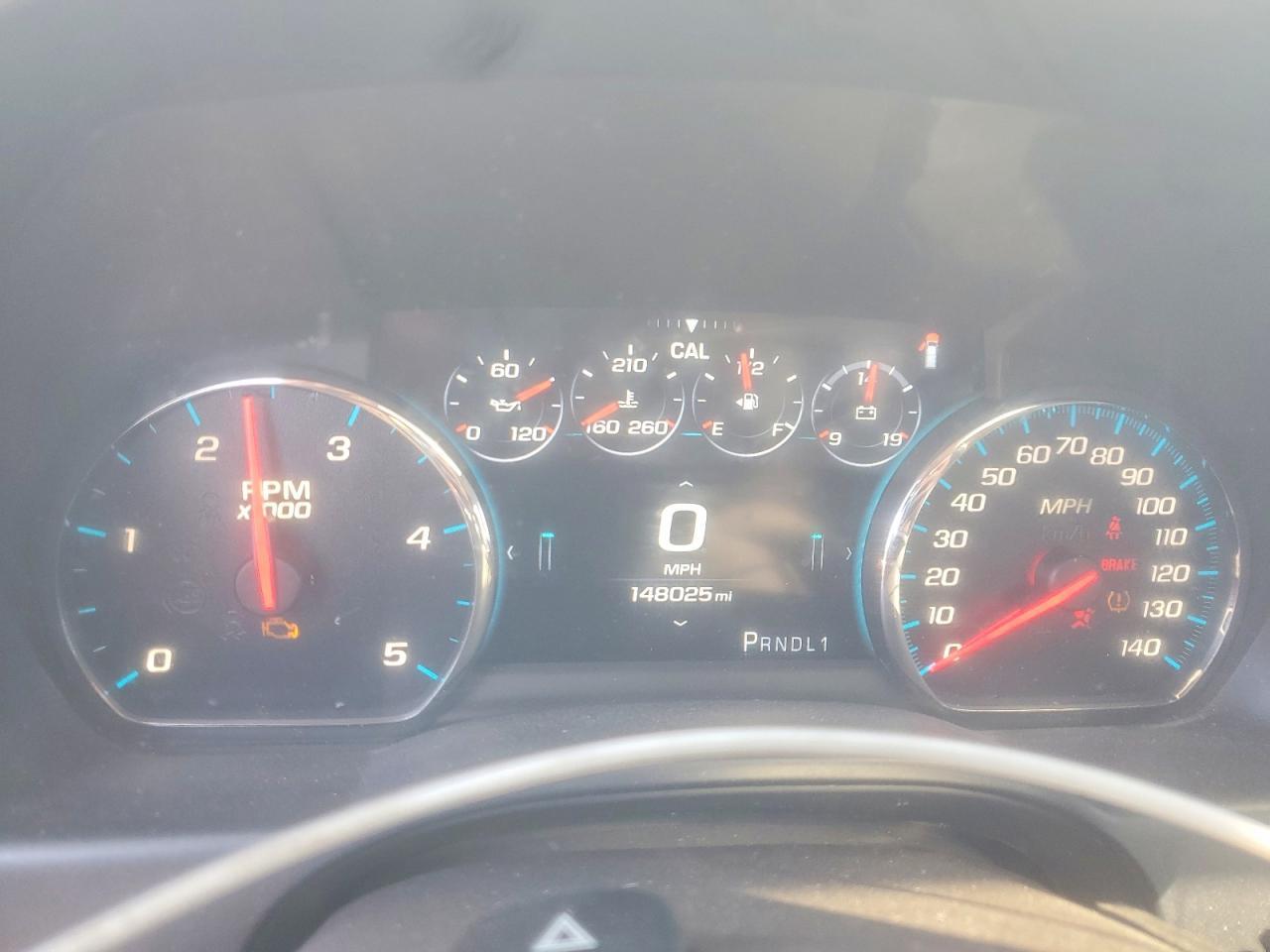2019 GMC Sierra
