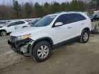 2011 KIA SORENTO