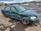 2000 HONDA CIVIC