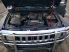 2007 HUMMER H3