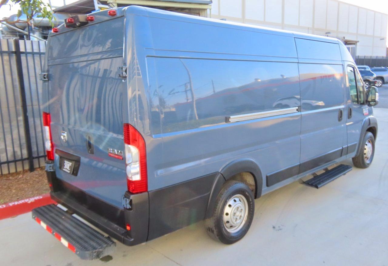 2020 RAM ProMaster 3500