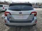 2015 SUBARU Outback