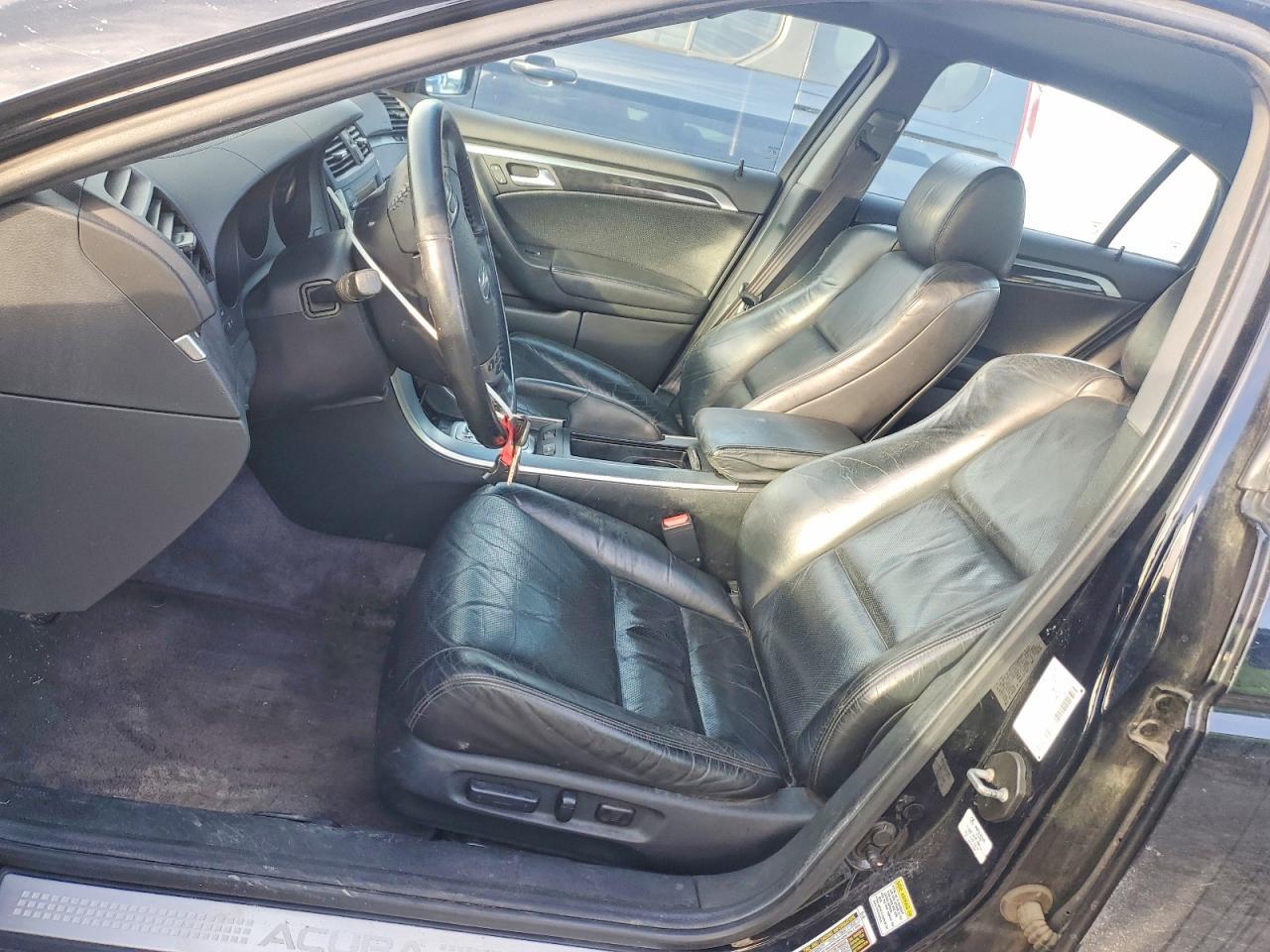 2006 ACURA TL