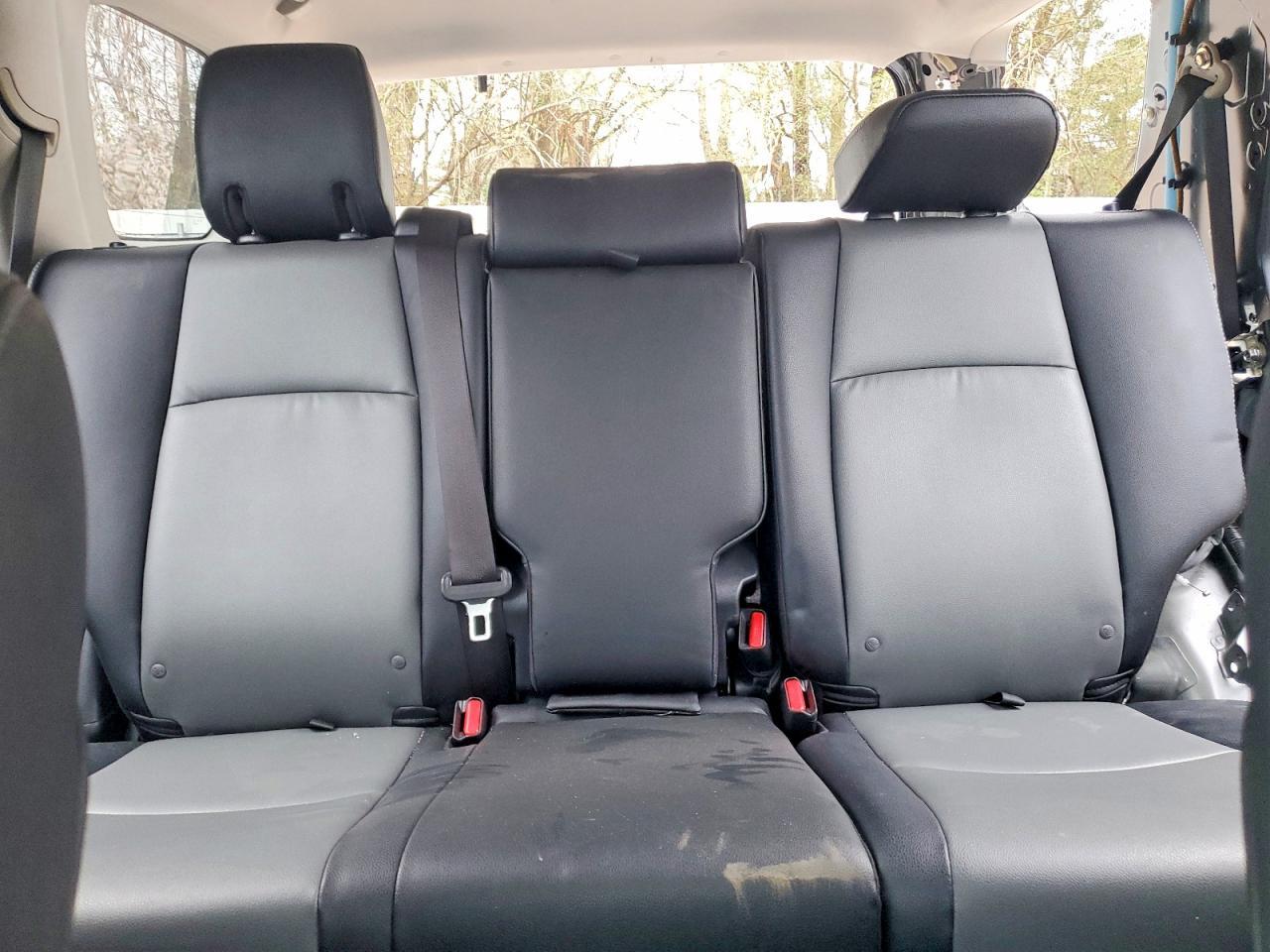 2021 TOYOTA 4Runner