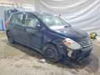 2008 NISSAN VERSA