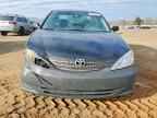 2004 TOYOTA CAMRY