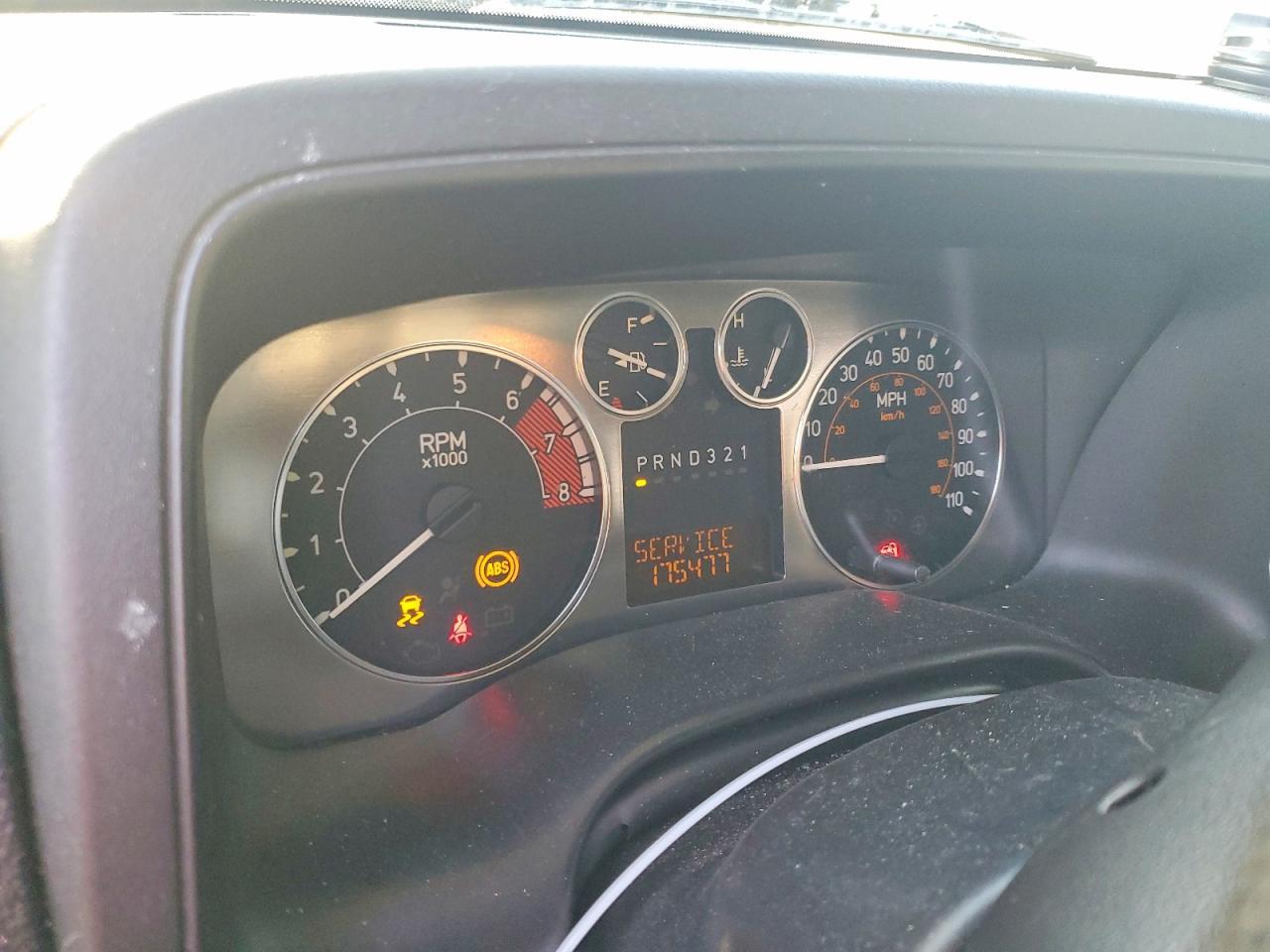 2008 HUMMER H3