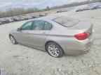 2014 BMW 5 series