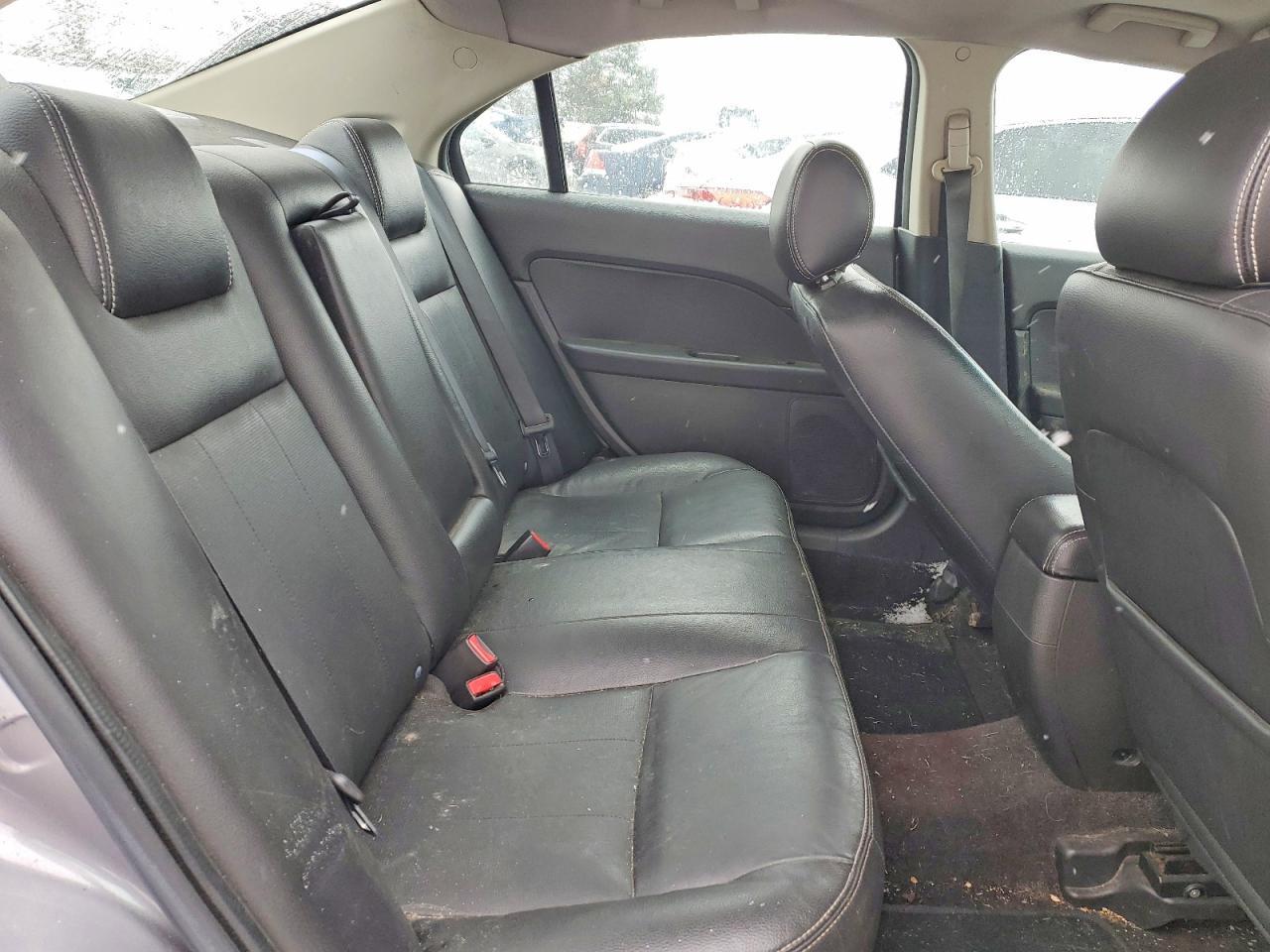 2006 MERCURY Milan