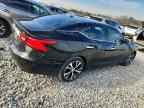 2018 NISSAN Maxima