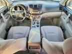 2010 TOYOTA HIGHLANDER
