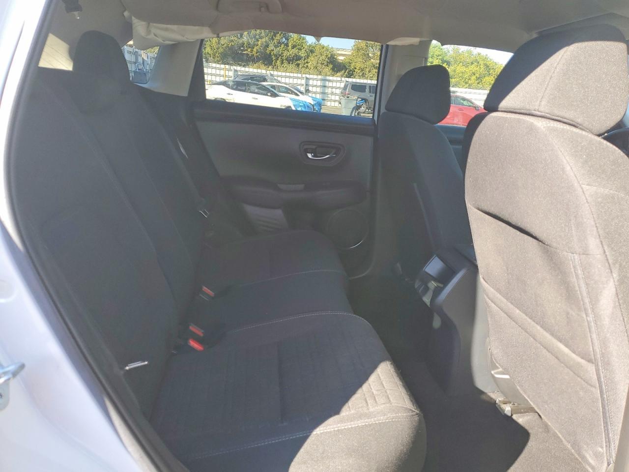 2023 HONDA HR-V