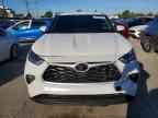 2024 TOYOTA HIGHLANDER