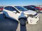 2012 FORD Fiesta