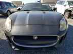 2014 JAGUAR F-Type