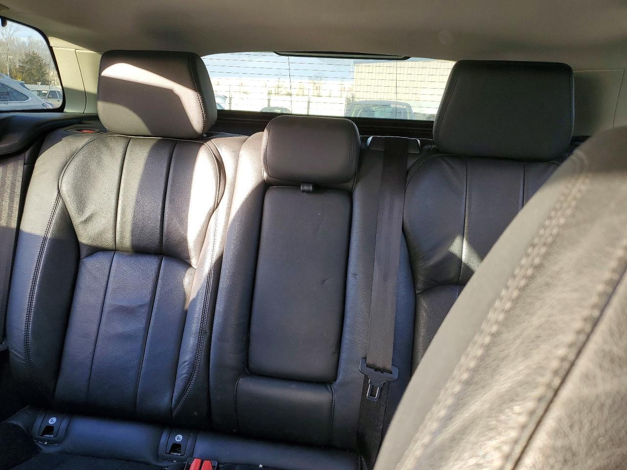 2018 LAND ROVER RANGE ROVER EVOQUE