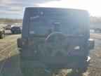 2014 JEEP WRANGLER