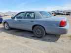 2008 FORD Crown Victoria