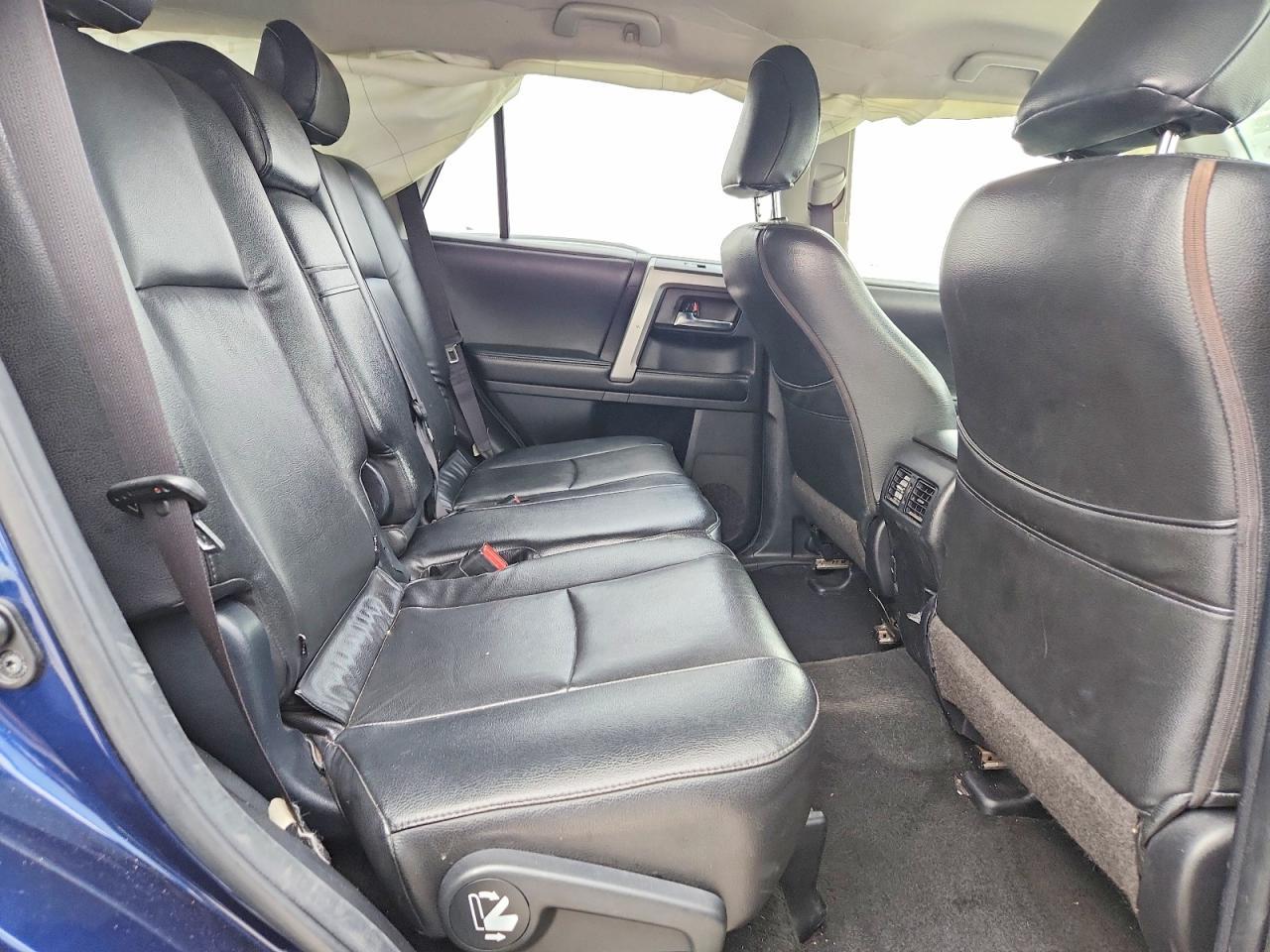 2014 TOYOTA 4Runner
