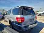 2003 TOYOTA Sequoia