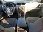2014 CHEVROLET TRAVERSE