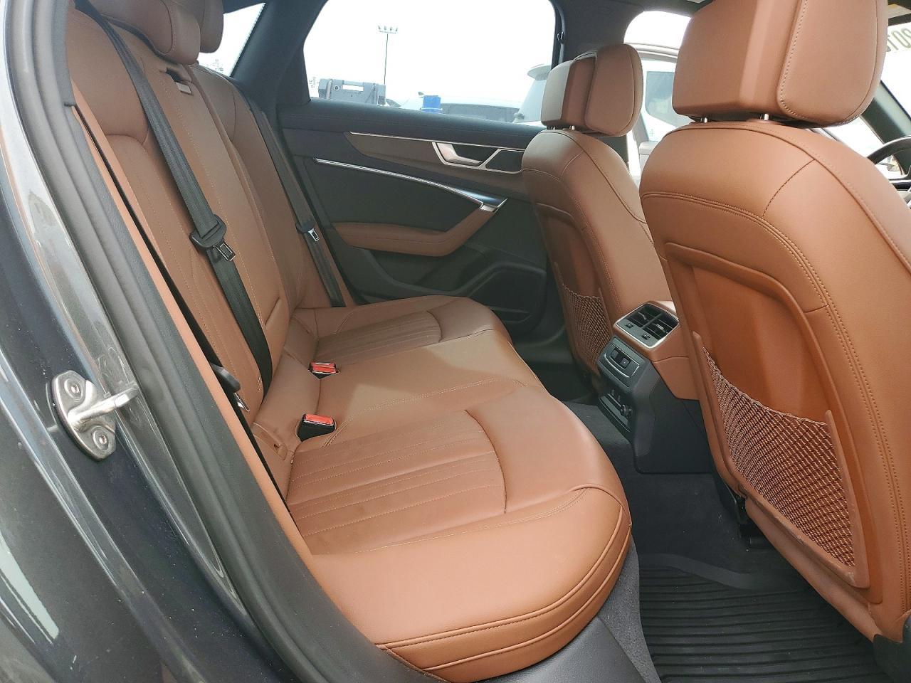 2024 AUDI A6