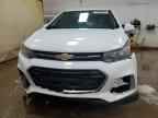 2017 CHEVROLET TRAX