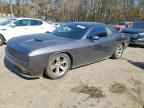 2015 DODGE Challenger