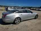 2012 JAGUAR Xj-Series