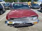 1990 TOYOTA Pickup