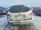 2013 NISSAN PATHFINDER