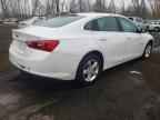 2021 CHEVROLET MALIBU