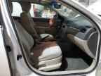 2010 FORD FUSION