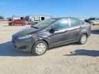 2016 FORD Fiesta