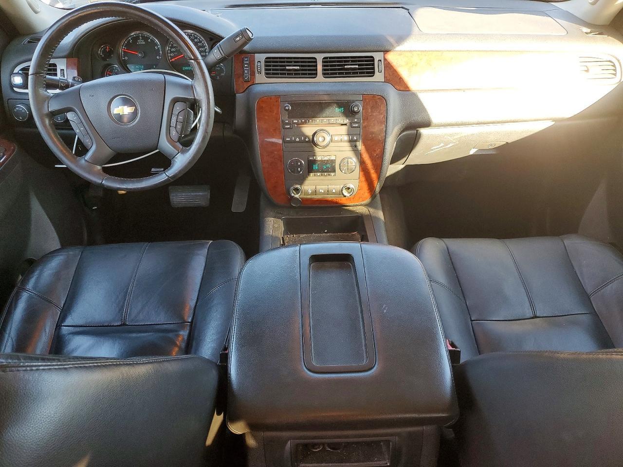 2011 CHEVROLET Silverado
