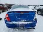 2011 FORD FUSION