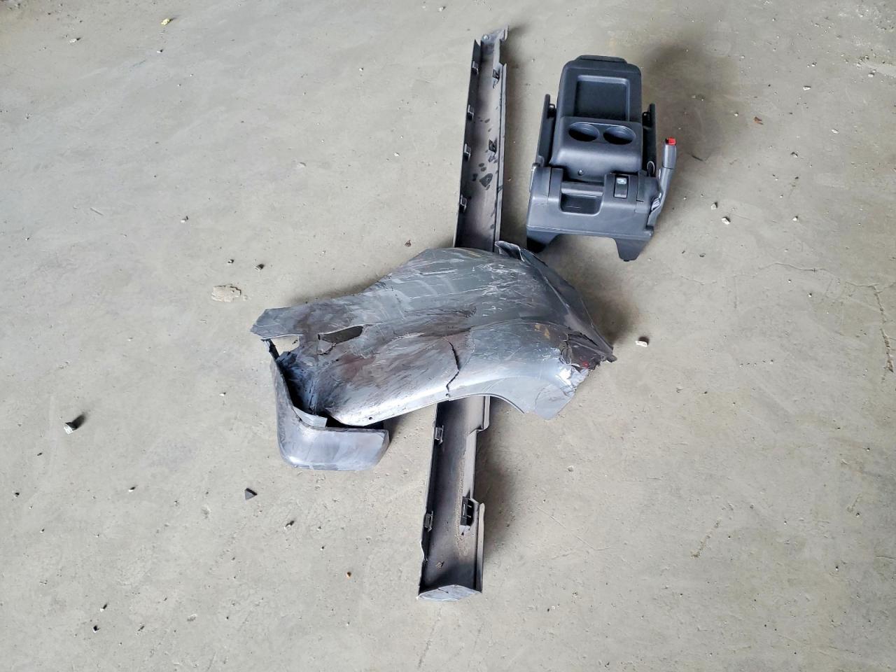 2008 HONDA ODYSSEY