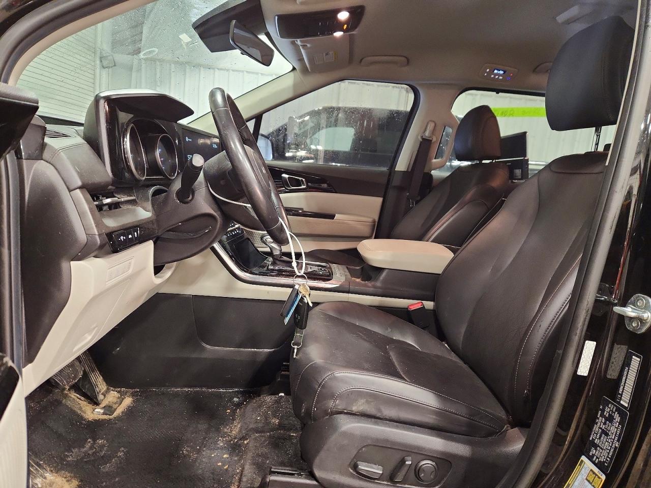 2022 KIA Carnival