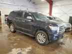 2015 TOYOTA Sequoia