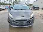 2017 FORD Fiesta