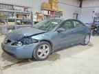 2005 PONTIAC G6